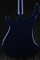Oct 2017 Rickenbacker 4003/4 , Midnightblue: Body - Rear