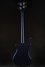 Rickenbacker 4003/4 , Midnightblue: Full Instrument - Rear