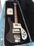 Rickenbacker 4003/4 , Jetglo: Full Instrument - Front