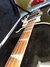 Rickenbacker 4003/4 , Jetglo: Neck - Front
