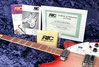 Rickenbacker 360/12 CW, Fireglo: Free image
