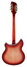 Rickenbacker 360/12 CW, Fireglo: Full Instrument - Rear