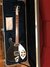Rickenbacker 620/6 , Jetglo: Free image2