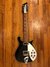 Rickenbacker 620/6 , Jetglo: Full Instrument - Front