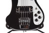 Rickenbacker 4001/4 C64, Jetglo: Free image