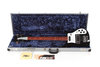 Rickenbacker 4001/4 C64, Jetglo: Free image2
