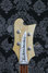 Rickenbacker 4003/4 , Mapleglo: Headstock