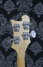 Rickenbacker 4003/4 , Mapleglo: Headstock - Rear
