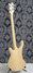 Rickenbacker 4003/4 , Mapleglo: Full Instrument - Rear