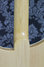 Rickenbacker 4003/4 , Mapleglo: Neck - Rear