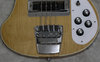 Rickenbacker 4003/4 , Mapleglo: Close up - Free2