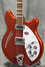 Rickenbacker 360/6 , Ruby: Body - Front