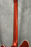Rickenbacker 360/6 , Ruby: Neck - Rear