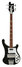 Rickenbacker 4001/4 , Jetglo: Full Instrument - Front