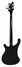 Rickenbacker 4001/4 , Jetglo: Full Instrument - Rear