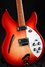 Rickenbacker 330/6 , Fireglo: Free image