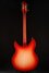 Rickenbacker 330/6 , Fireglo: Full Instrument - Rear