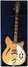 Rickenbacker 360/12 , Mapleglo: Full Instrument - Front