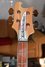 Rickenbacker 4003/4 , Mapleglo: Headstock