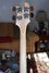 Rickenbacker 4003/4 , Mapleglo: Headstock - Rear