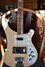 Rickenbacker 4003/4 , Mapleglo: Body - Front