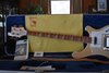 Rickenbacker 4003/4 , Mapleglo: Full Instrument - Front