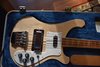 Rickenbacker 4003/4 , Mapleglo: Close up - Free2