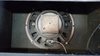 Oct 1979 Rickenbacker TR7/amp , Black: Body - Rear
