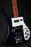 Rickenbacker 4003/4 S, Midnightblue: Free image