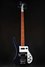 Rickenbacker 4003/4 S, Midnightblue: Full Instrument - Front
