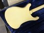 Oct 1977 Rickenbacker 4001/4 S, White: Body - Rear