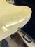 Rickenbacker 4001/4 S, White: Close up - Free