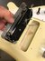 Rickenbacker 4001/4 S, White: Close up - Free2