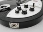 Rickenbacker 330/6 , Jetglo: Free image
