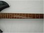 Rickenbacker 330/6 , Jetglo: Neck - Front