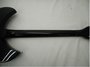 Rickenbacker 330/6 , Jetglo: Neck - Rear