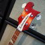 Rickenbacker 4003/4 , Fireglo: Headstock