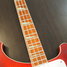 Rickenbacker 4003/4 , Fireglo: Free image