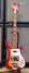 Rickenbacker 4003/4 , Fireglo: Full Instrument - Front