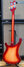 Rickenbacker 4003/4 , Fireglo: Full Instrument - Rear