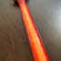 Rickenbacker 4003/4 , Fireglo: Neck - Rear