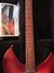 Rickenbacker 330/6 , Fireglo: Neck - Front