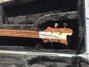 Rickenbacker 4003/4 S, Mapleglo: Headstock