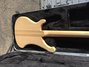 Aug 2017 Rickenbacker 4003/4 S, Mapleglo: Body - Rear