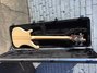 Rickenbacker 4003/4 S, Mapleglo: Full Instrument - Rear