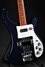 Rickenbacker 4003/4 S, Midnightblue: Free image