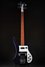 Rickenbacker 4003/4 S, Midnightblue: Full Instrument - Front