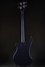 Rickenbacker 4003/4 S, Midnightblue: Full Instrument - Rear