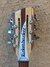 Rickenbacker 360/12 , Mapleglo: Headstock