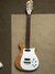 Rickenbacker 450/12 Mod, Natural: Full Instrument - Front